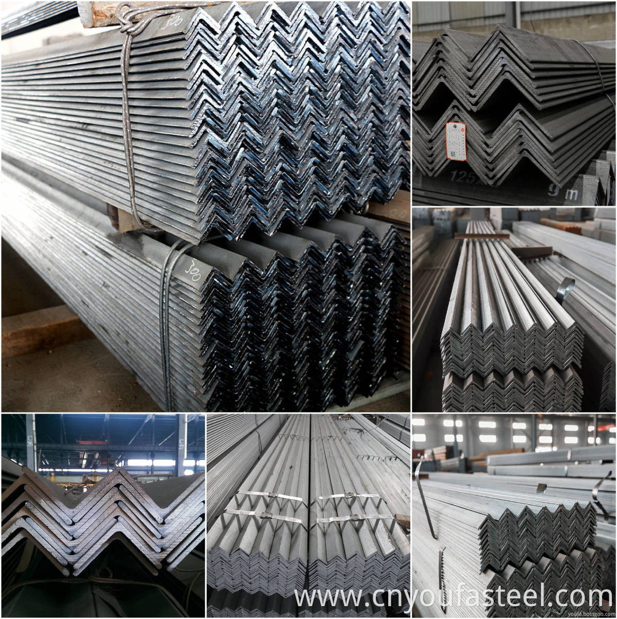 Angle Steel